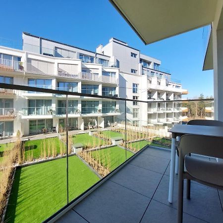 Albus - Appartments By Pro-Est Svinoústí Exteriér fotografie